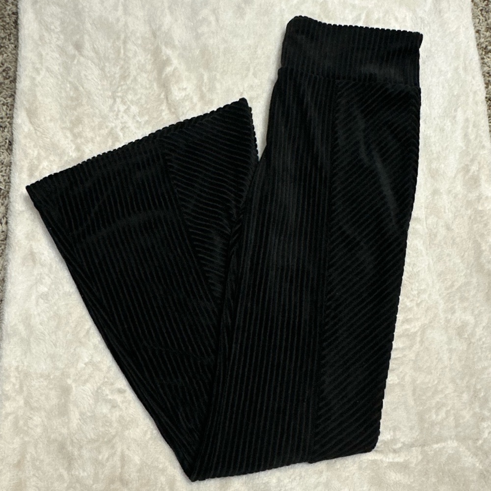 Flair Pants